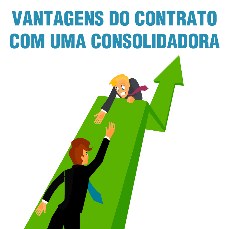 Consolidadoras: saiba o que são e como elas influenciam em seu negócio