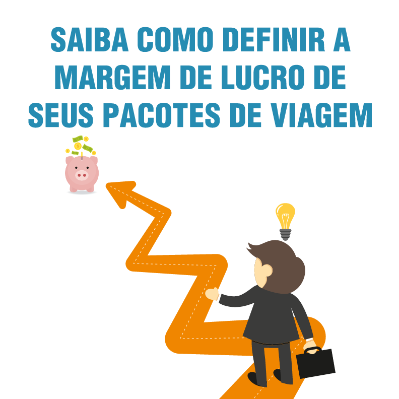 margem de lucro